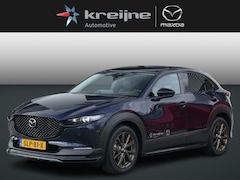 Mazda CX-30 - 2.0 e-SkyActiv-X M Hybrid Takumi | Aero Pack | Glozzy Bronze Velgen | Shadowline Pack | RI