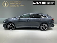 Kia Pro cee'd - ProCeed 1.5 T-GDi 140pk GT-Line voorraad