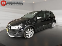 Volkswagen Polo - 1.2 TSI Cross 7 Traps DSG