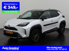 Toyota Yaris Cross - 1.5 Hybrid Adventure Bi-Tone | Head-up | Elek klep | Winter pakket | Zondag open