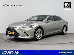 Lexus ES - 300h President Line | Demonstratie auto | Direct Leverbaar | Mark Levinson |