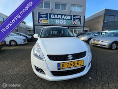 Suzuki Swift - 1.2 Exclusive EASSS /Keyless Entry/Climate/CRUISE