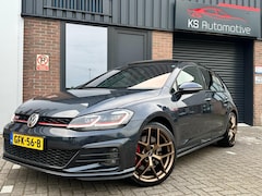 Volkswagen Golf - 2.0 TSI GTI Performance 245PK 2020 DSG| PANO | LED |