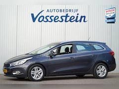 Kia Cee'd Sportswagon - 1.6 GDI Comfort Pack / Airco / Trekhaak / Camera / NL-Auto / Elek. Ramen