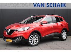 Renault Kadjar - 1.2 TCe Intens | AUTOMAAT | CAMERA | PDC | AIRCO | NAVI | CRUISE |