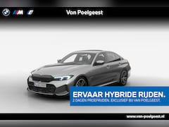 BMW 3-serie - Sedan 330e Model M Sport | Innovation Pack