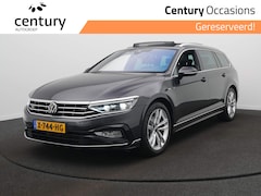 Volkswagen Passat Variant - 1.5 TSI R-Line Business / Acc / Elektr. Achterklep / Trekhaak