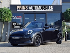 MINI Cabrio - 1.5 Cooper Leder|LED|Carplay|Navi