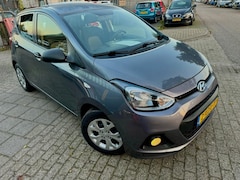 Hyundai i10 - 1.0i i-Motion