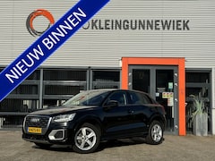 Audi Q2 - 35 TFSI 150pk epic / Airco / Allseason banden / Trekhaak Afneembaar / Navi / NL Auto /