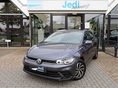 Volkswagen Polo - Life 5drs 1.0 TSI 70kw/95pk