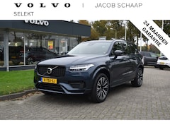 Volvo XC90 - T8 455PK Recharge AWD Ultimate Dark | Long Range | HUD | Apple Carplay |