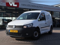 Volkswagen Caddy - 1.6 TDI | Airco | Radio CD | Trekhaak |