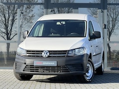 Volkswagen Caddy Maxi - 2.0 TDI L2H1 BMT Economy Business | Airco | PDC | Elektrische ramen en spiegels |