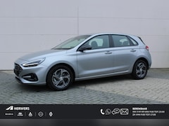 Hyundai i30 - 1.0 T-GDi MHEV Comfort Smart / NAVI / APPLE CARPLAY/ANDROID AUTO / CLIMA / BLUETOOTH / CRU