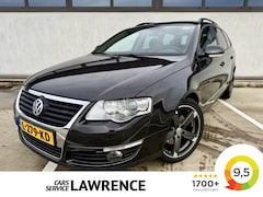 Volkswagen Passat Variant - 2.0 TFSI Comfortline Business | Automaat | Bijtellingsvriendelijk | Navi | % Bovag Occasio