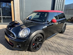 MINI Clubman - 1.6 Cooper Chili JCW