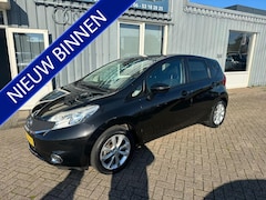 Nissan Note - 1.2 DIG-S Connect Edition