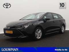 Toyota Corolla Touring Sports - 1.8 Hybrid Active | Apple Carplay/Android Auto | Camera | Climate Control |