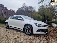 Volkswagen Scirocco - 1.4 TSI