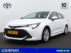 Toyota Corolla Touring Sports - 1.8 Hybrid Active | Adaptive Cruise control | Apple Carplay |