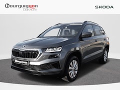 Skoda Karoq - 1.0 TSI 110 pk Ambition | LED | Stoelverwarming | A-Camera |