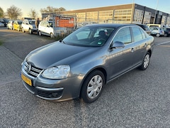 Volkswagen Jetta - 1.4 TSI Comfortline AIRCO / NAVI / TREKHAAK / NAP / START NIET / NO START !!