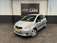 Toyota Yaris - 1.3 VVTi Terra