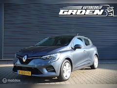 Renault Clio - 1.0 TCe Zen