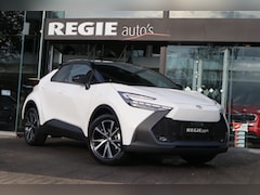 Toyota C-HR - 2.0 Hybrid 200 First Edition Bi-Tone Navi Camera LED