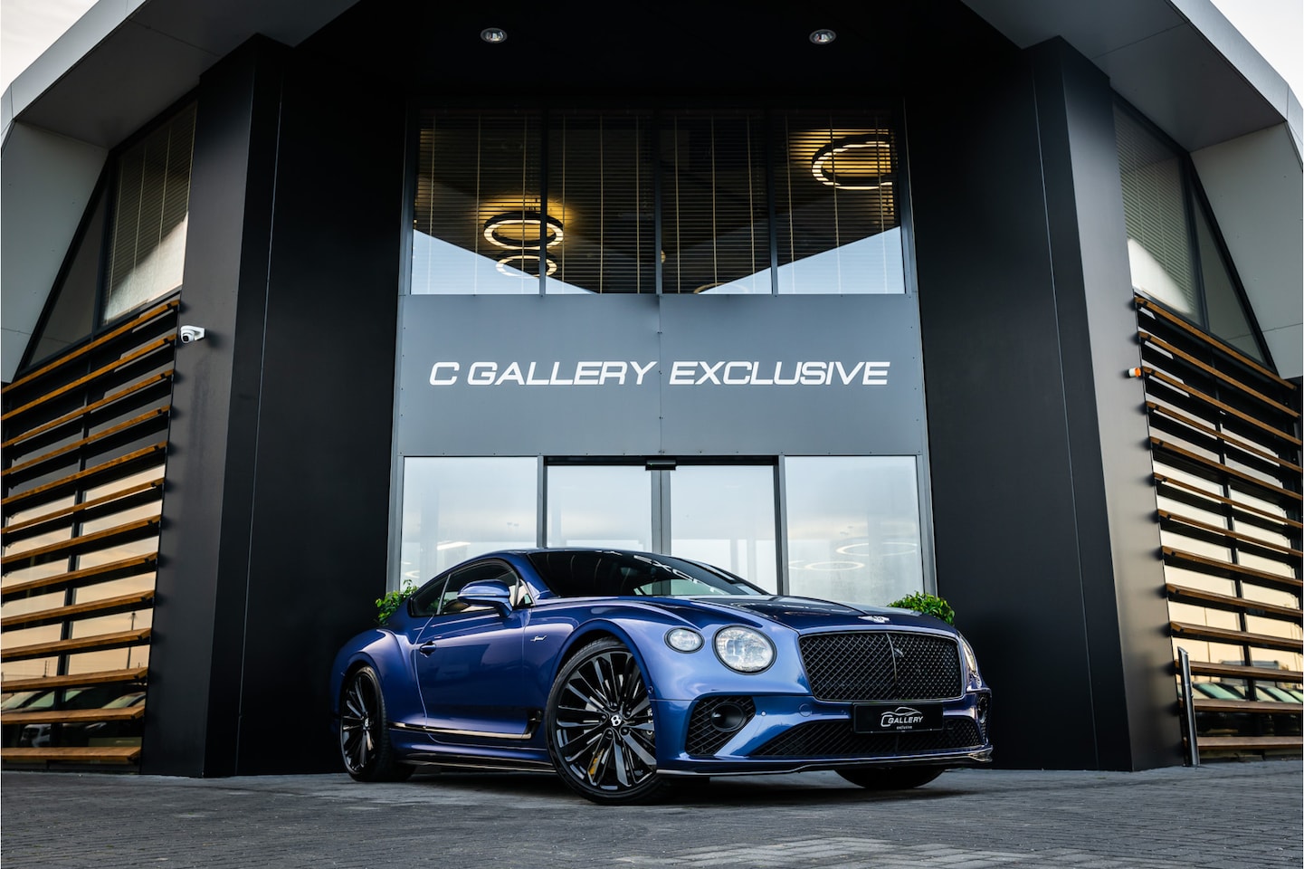 Bentley Continental GT - 6.0 W12 Speed | Panorama | Carbon | ACC | HUD - AutoWereld.nl