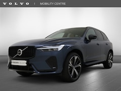 Volvo XC60 - 2.0 T6 AWD + Dark | Schuif-/Kanteldak | 20" LM Wielen | Stoelven