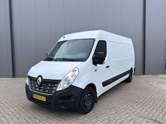 Renault Master - T35 2.3 dCi L3H2 MARGE