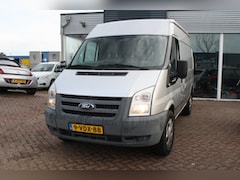 Ford Transit - 330M 2.4 TDCI HD