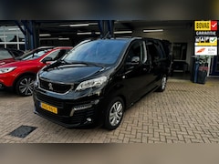 Peugeot Expert - 2.0 BlueHDI 120 Long Asphalt DC