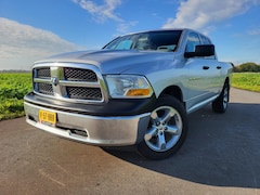 Dodge Ram 1500 - 4.7 V8 4x4 Quad Cab Marge-auto ideaal voor de particulier