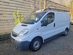 Opel Vivaro - 2.0 CDTI L1H1 Selection