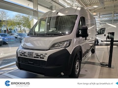 Fiat E-Ducato - 4.25t L3H2 Heavy 110 kWh