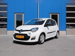 Renault Twingo - 1.2 16V Parisienne AUX-USB/Airco/Elekt.ramen