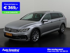 Volkswagen Passat Variant - 1.4 TSI PHEV GTE | Panoramadak | Trekhaak | Head Up | Zondag Open