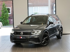 Volkswagen Tiguan - 1.5 TSI R-Line | NIEUW | PANO | HUD | CAMERA | NAVI