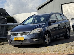 Kia Cee'd - Cee d 1.4 CVVT Seven