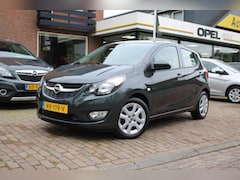 Opel Karl - 1.0 75PK Edition + 15''/ Airco /Cruise/ Bluetooth/ NL auto