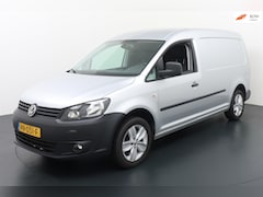 Volkswagen Caddy Maxi - 1.6 TDI Navi|Trekhaak