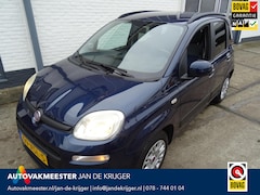 Fiat Panda - 0.9 TwinAir Lounge