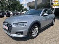 Audi A4 allroad quattro - 45 TFSI Pro Line Plus, Automaat, Apple carplay, Navi, DAB, LED, Trekhaak, etc