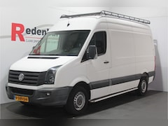 Volkswagen Crafter - 50 2.0 TDI L2H2 - Trekhaak / Bluetooth / Cruise