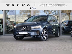 Volvo XC60 - 2.0 Recharge T6 AWD Plus Dark | MY25| Harman Kardon audiosysteem| Keyless Entry| Semi-elek