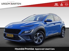 Hyundai Kona - 1.6 GDI HEV Fashion