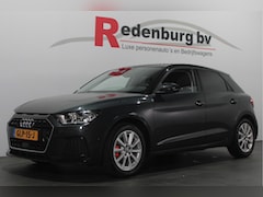 Audi A1 Sportback - 25 TFSI Pro Line - Carplay / LaneAssist / Stoelverw